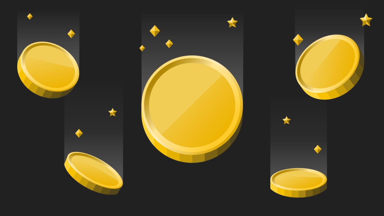 Coin